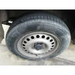 FORD TRANSIT CONNECT (TC7) FORD TRANSIT CONNECT (TC7) '2011 FURGON FT 200S (2009->) BLANCO 2009