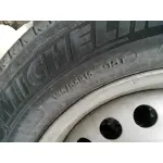 FORD TRANSIT CONNECT (TC7) FORD TRANSIT CONNECT (TC7) '2011 FURGON FT 200S (2009->) BLANCO 2009