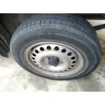 FORD TRANSIT CONNECT (TC7) FORD TRANSIT CONNECT (TC7) '2011 FURGON FT 200S (2009->) BLANCO 2009
