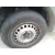 FORD TRANSIT CONNECT (TC7) FORD TRANSIT CONNECT (TC7) '2011 FURGON FT 200S (2009->) BLANCO 2009