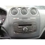 FORD TRANSIT CONNECT (TC7) FORD TRANSIT CONNECT (TC7) '2011 FURGON FT 200S (2009->) BLANCO 2009