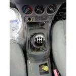 FORD TRANSIT CONNECT (TC7) FORD TRANSIT CONNECT (TC7) '2011 FURGON FT 200S (2009->) BLANCO 2009