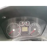 FORD TRANSIT CONNECT (TC7) FORD TRANSIT CONNECT (TC7) '2011 FURGON FT 200S (2009->) BLANCO 2009