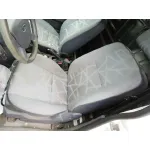 FORD TRANSIT CONNECT (TC7) FORD TRANSIT CONNECT (TC7) '2011 FURGON FT 200S (2009->) BLANCO 2009