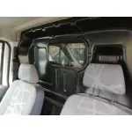 FORD TRANSIT CONNECT (TC7) FORD TRANSIT CONNECT (TC7) '2011 FURGON FT 200S (2009->) BLANCO 2009