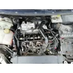 FORD TRANSIT CONNECT (TC7) FORD TRANSIT CONNECT (TC7) '2011 FURGON FT 200S (2009->) BLANCO 2009