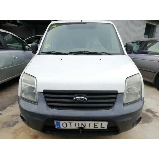 FORD TRANSIT CONNECT (TC7) '2011 FURGON FT 200S (2009->) BLANCO