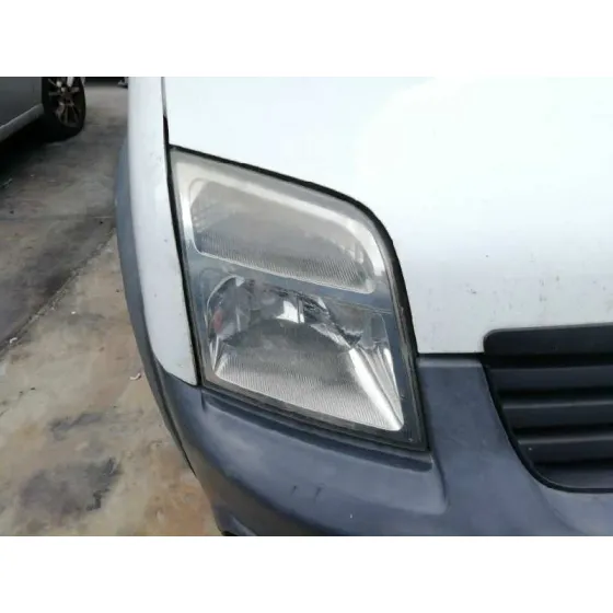 FORD TRANSIT CONNECT (TC7) '2011 FURGON FT 200S (2009->) BLANCO