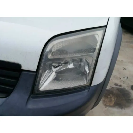 FORD TRANSIT CONNECT (TC7) '2011 FURGON FT 200S (2009->) BLANCO
