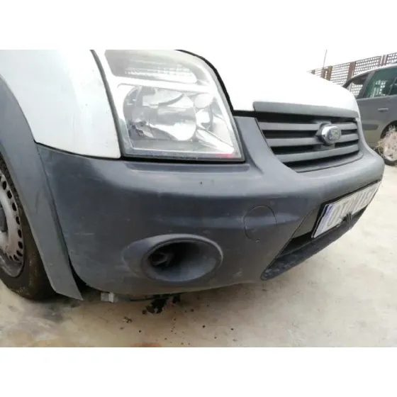FORD TRANSIT CONNECT (TC7) '2011 FURGON FT 200S (2009->) BLANCO