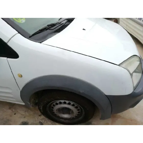 FORD TRANSIT CONNECT (TC7) '2011 FURGON FT 200S (2009->) BLANCO