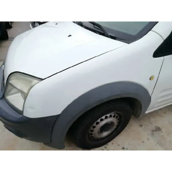 FORD TRANSIT CONNECT (TC7) '2011 FURGON FT 200S (2009->) BLANCO