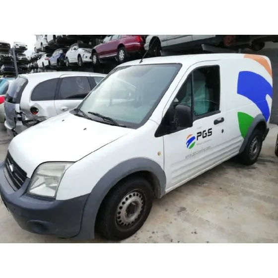 FORD TRANSIT CONNECT (TC7) '2011 FURGON FT 200S (2009->) BLANCO
