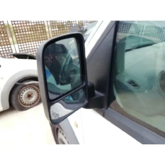 FORD TRANSIT CONNECT (TC7) '2011 FURGON FT 200S (2009->) BLANCO
