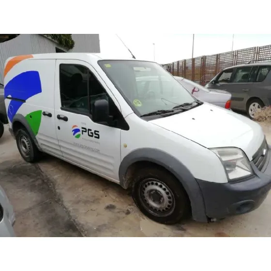 FORD TRANSIT CONNECT (TC7) '2011 FURGON FT 200S (2009->) BLANCO