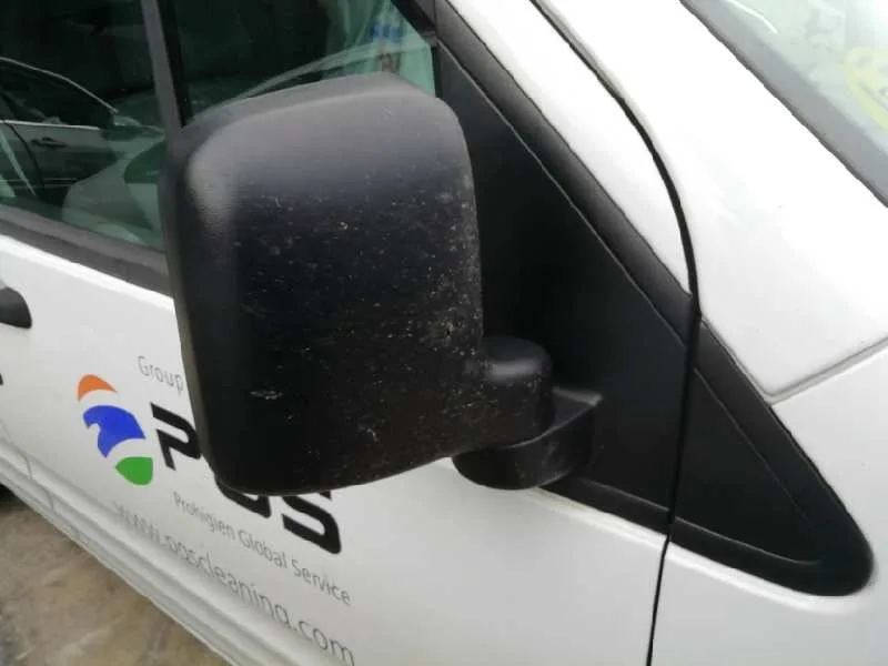 FORD TRANSIT CONNECT (TC7) '2011 FURGON FT 200S (2009->) BLANCO