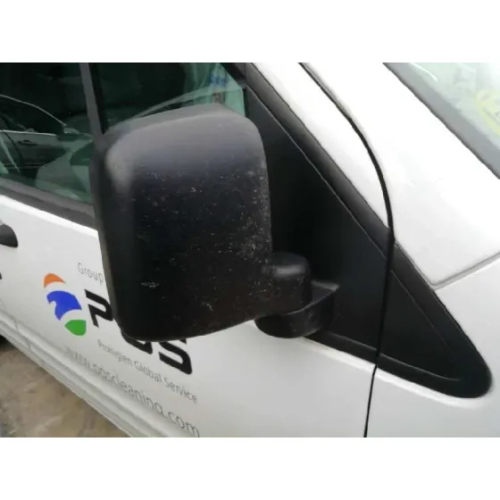 FORD TRANSIT CONNECT (TC7) '2011 FURGON FT 200S (2009->) BLANCO