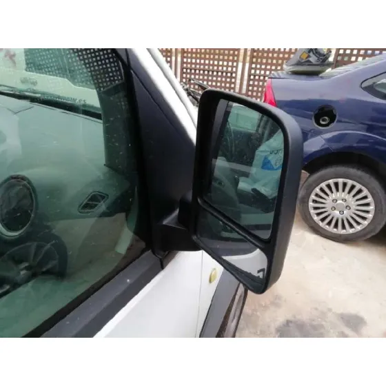 FORD TRANSIT CONNECT (TC7) '2011 FURGON FT 200S (2009->) BLANCO