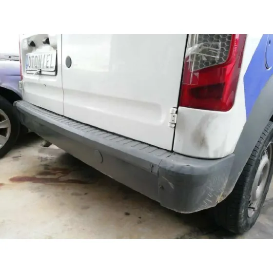 FORD TRANSIT CONNECT (TC7) '2011 FURGON FT 200S (2009->) BLANCO