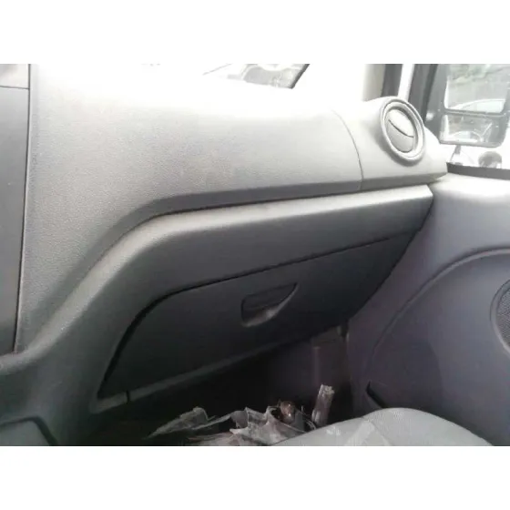 FORD TRANSIT CONNECT (TC7) '2011 FURGON FT 200S (2009->) BLANCO