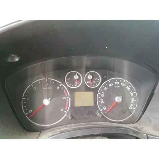 FORD TRANSIT CONNECT (TC7) '2011 FURGON FT 200S (2009->) BLANCO