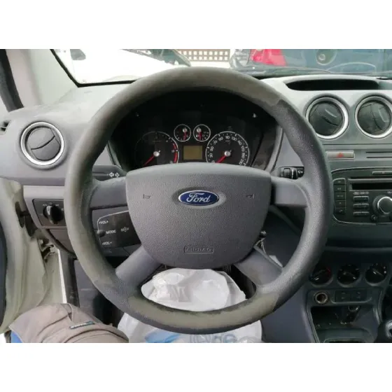 FORD TRANSIT CONNECT (TC7) '2011 FURGON FT 200S (2009->) BLANCO
