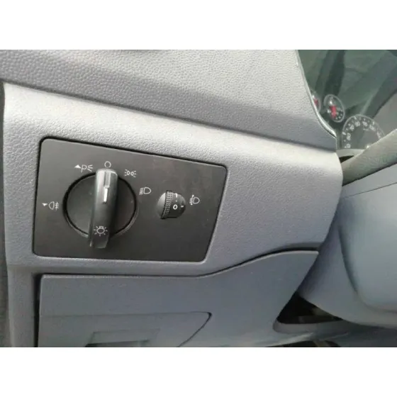 FORD TRANSIT CONNECT (TC7) '2011 FURGON FT 200S (2009->) BLANCO
