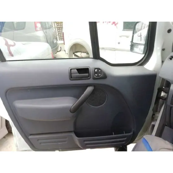 FORD TRANSIT CONNECT (TC7) '2011 FURGON FT 200S (2009->) BLANCO