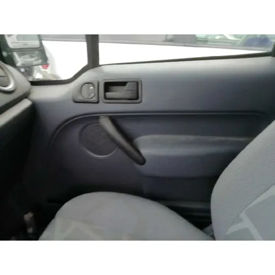 FORD TRANSIT CONNECT (TC7) '2011 FURGON FT 200S (2009->) BLANCO