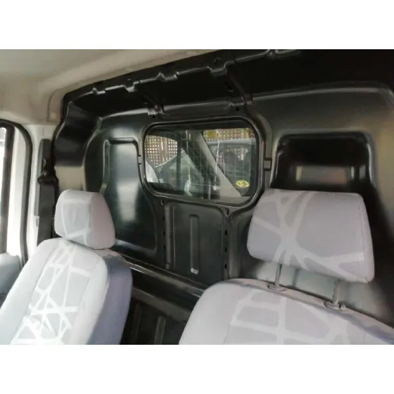 FORD TRANSIT CONNECT (TC7) '2011 FURGON FT 200S (2009->) BLANCO