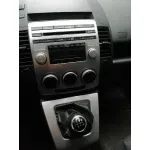 MAZDA 5 BERL. (CR) MAZDA 5 BERL. (CR) '2006 2.0 DIESEL CAT NEGRO 2005