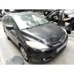 MAZDA 5 BERL. (CR) MAZDA 5 BERL. (CR) '2006 2.0 DIESEL CAT NEGRO 2005