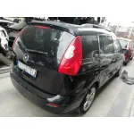 MAZDA 5 BERL. (CR) MAZDA 5 BERL. (CR) '2006 2.0 DIESEL CAT NEGRO 2005
