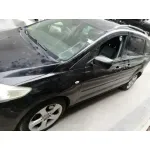 MAZDA 5 BERL. (CR) MAZDA 5 BERL. (CR) '2006 2.0 DIESEL CAT NEGRO 2005