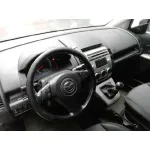MAZDA 5 BERL. (CR) MAZDA 5 BERL. (CR) '2006 2.0 DIESEL CAT NEGRO 2005