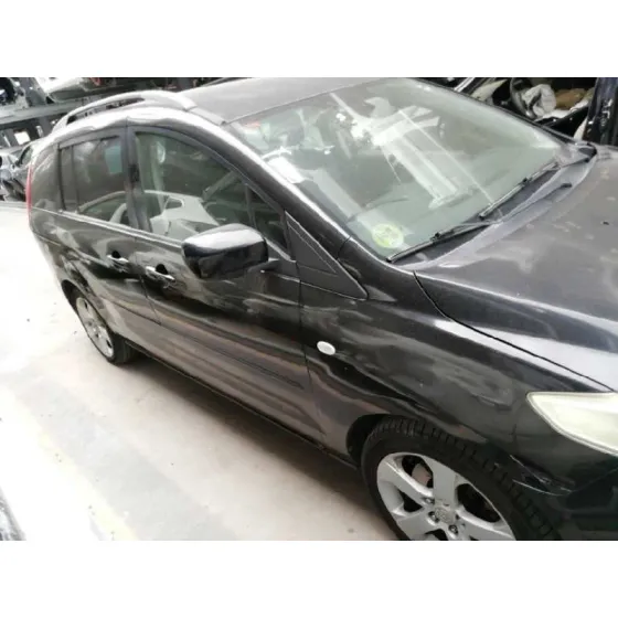 MAZDA 5 BERL. (CR) '2006 2.0 DIESEL CAT NEGRO