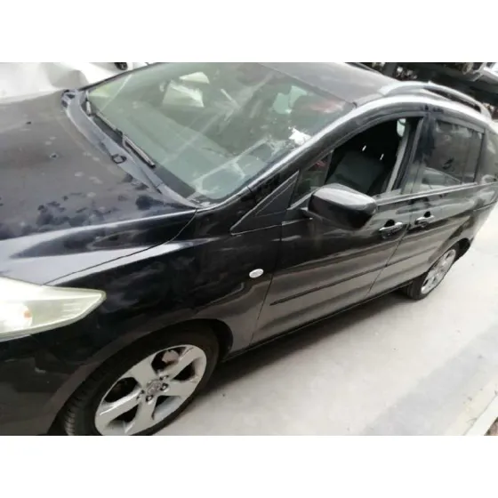 MAZDA 5 BERL. (CR) '2006 2.0 DIESEL CAT NEGRO