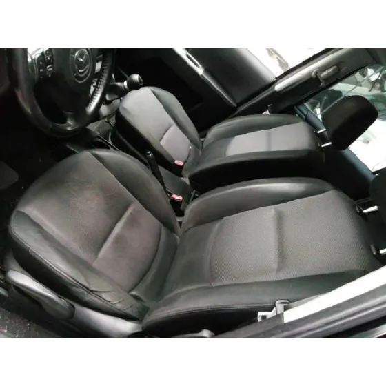 MAZDA 5 BERL. (CR) '2006 2.0 DIESEL CAT NEGRO