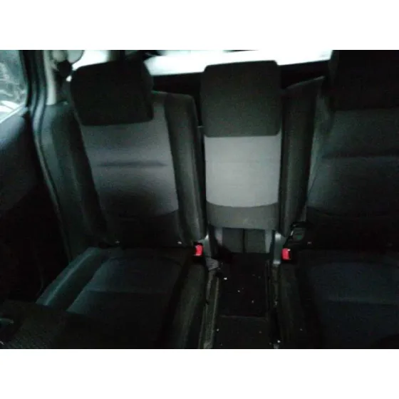 MAZDA 5 BERL. (CR) '2006 2.0 DIESEL CAT NEGRO