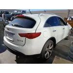 VQ37. AUTOMATICO 4X4