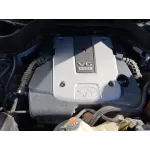VQ37. AUTOMATICO 4X4