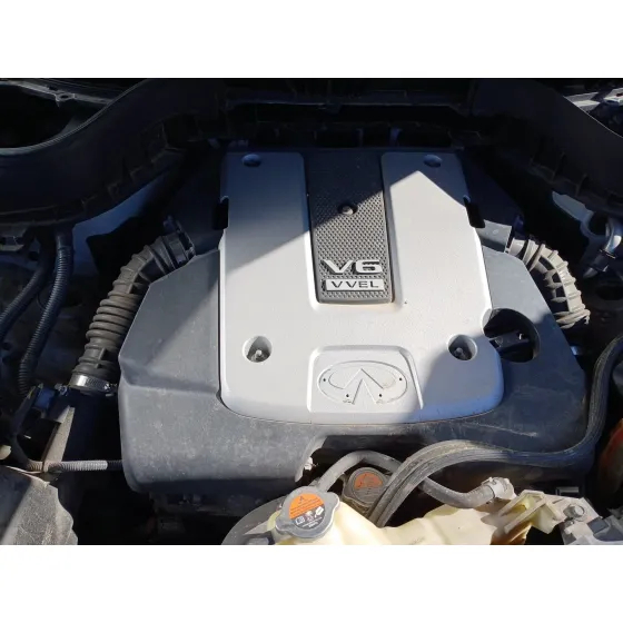VQ37. AUTOMATICO 4X4