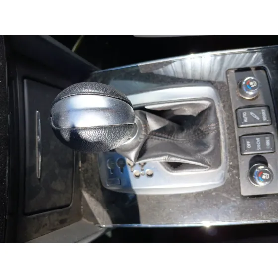 VQ37. AUTOMATICO 4X4
