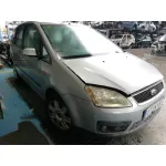 FORD FOCUS C-MAX (CAP) FORD FOCUS C-MAX (CAP) '2004 GHIA (D) GRIS 2003
