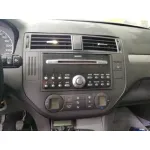 FORD FOCUS C-MAX (CAP) FORD FOCUS C-MAX (CAP) '2004 GHIA (D) GRIS 2003