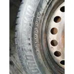 FORD FOCUS C-MAX (CAP) FORD FOCUS C-MAX (CAP) '2004 GHIA (D) GRIS 2003