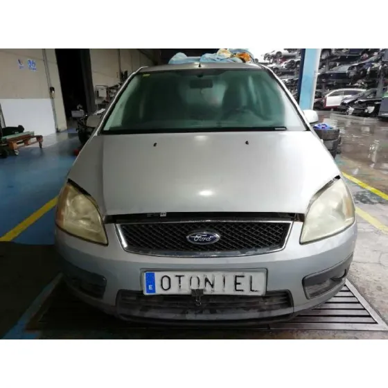 FORD FOCUS C-MAX (CAP) '2004 GHIA (D) GRIS