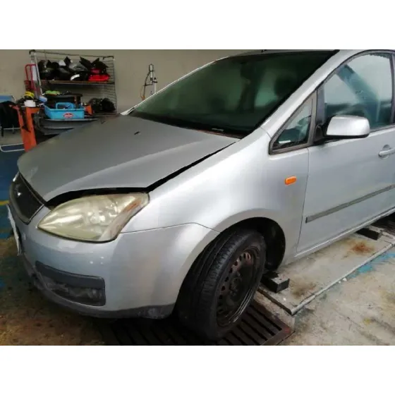 FORD FOCUS C-MAX (CAP) '2004 GHIA (D) GRIS
