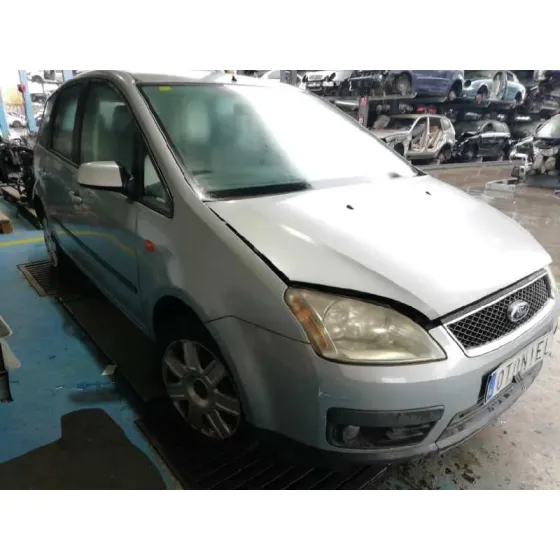 FORD FOCUS C-MAX (CAP) '2004 GHIA (D) GRIS