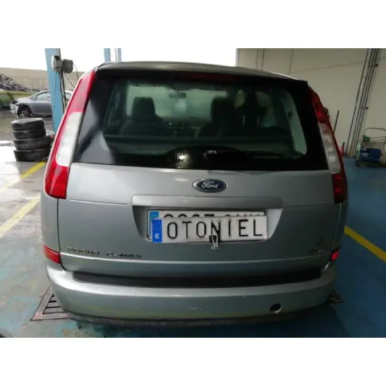 FORD FOCUS C-MAX (CAP) '2004 GHIA (D) GRIS